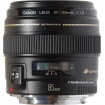 Canon Lens EF 85mm f/1.8 USM